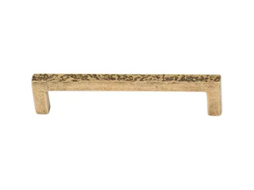 COSMO - Bronze furniture handle by GIARA ART DESIGN-BRONZE - view 2